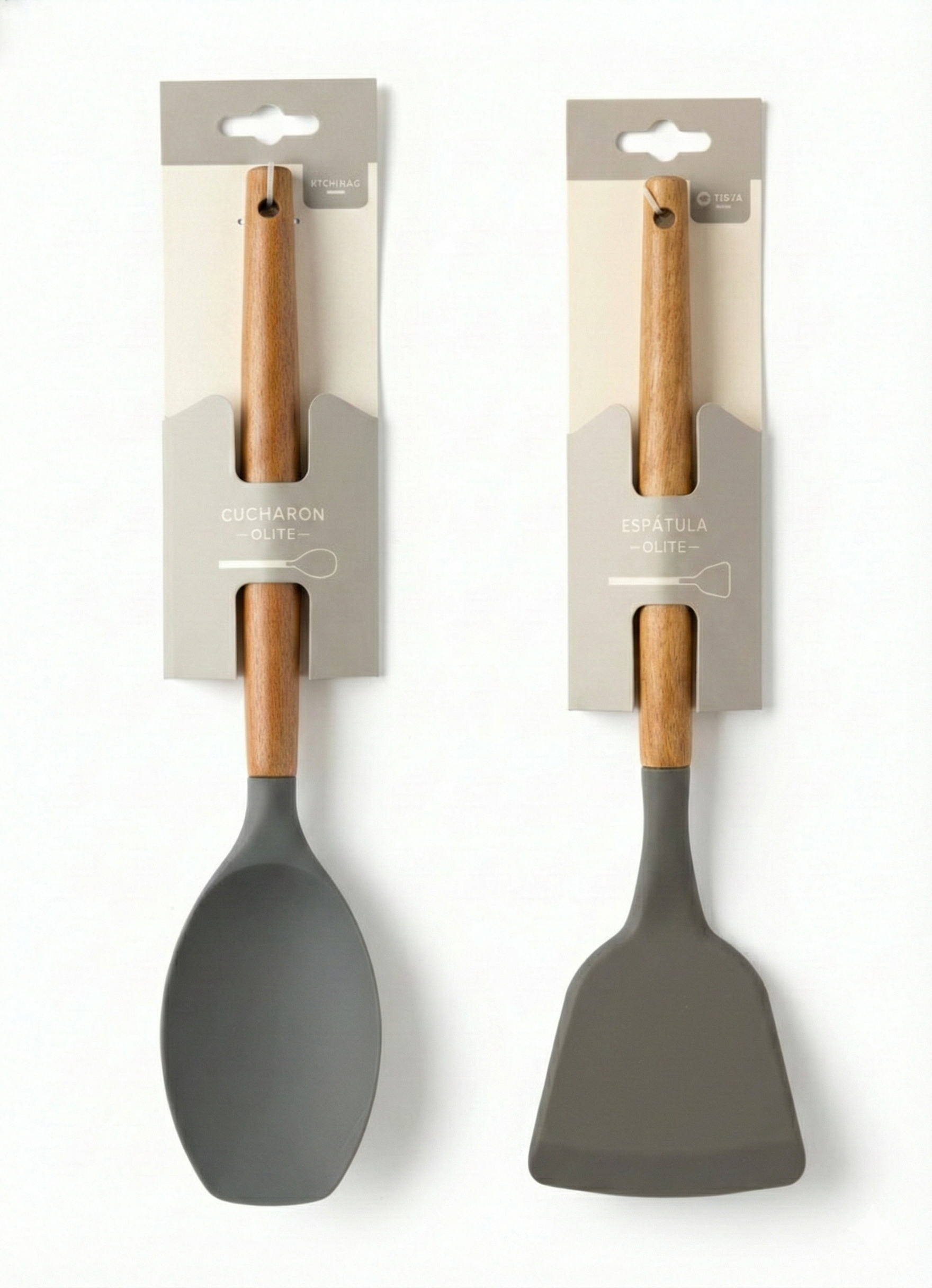 UTENSILIOS OLITE image number null